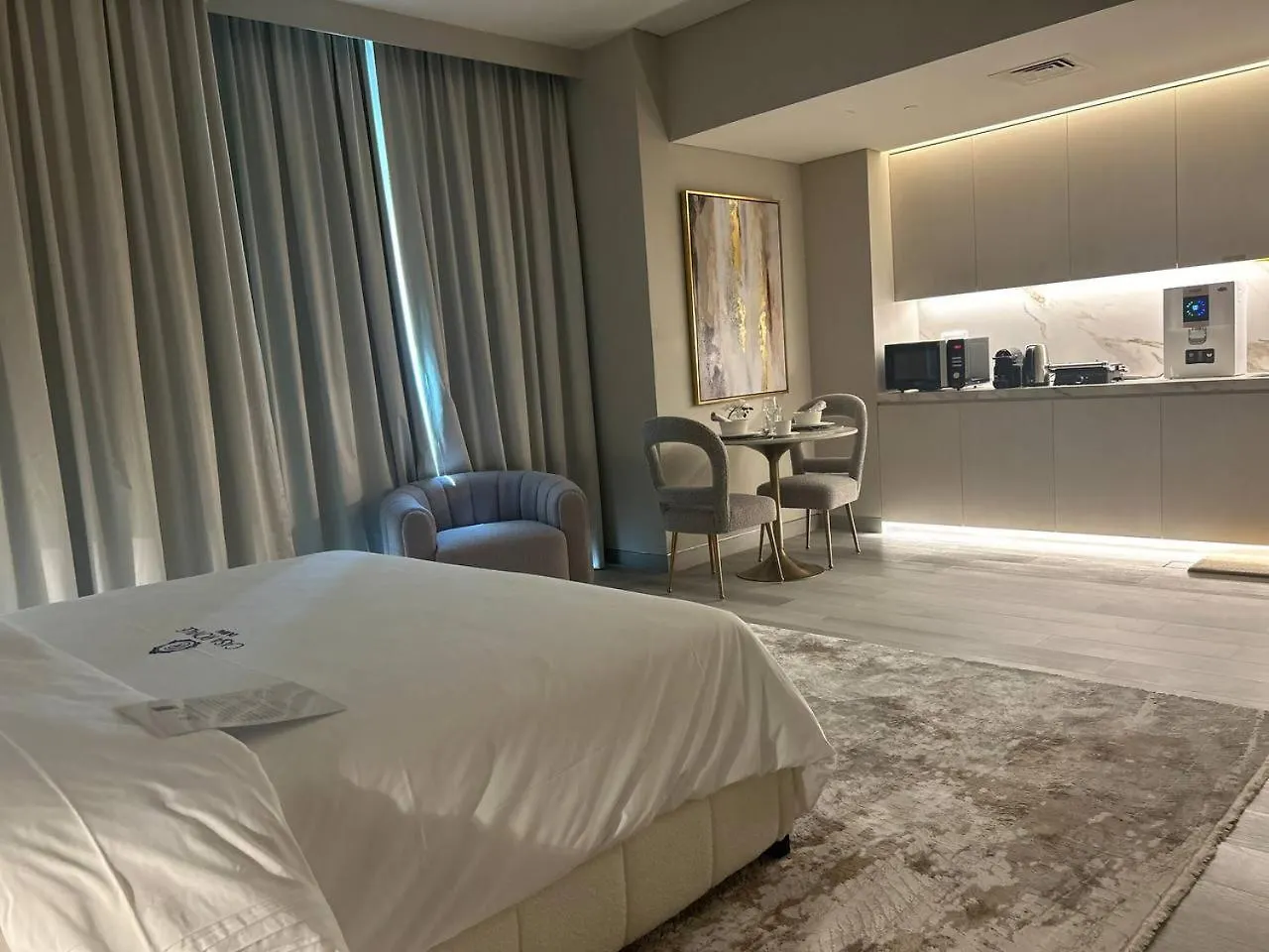 Casa Royale Vacation Home - Dubai Marina Spojené arabské emiráty