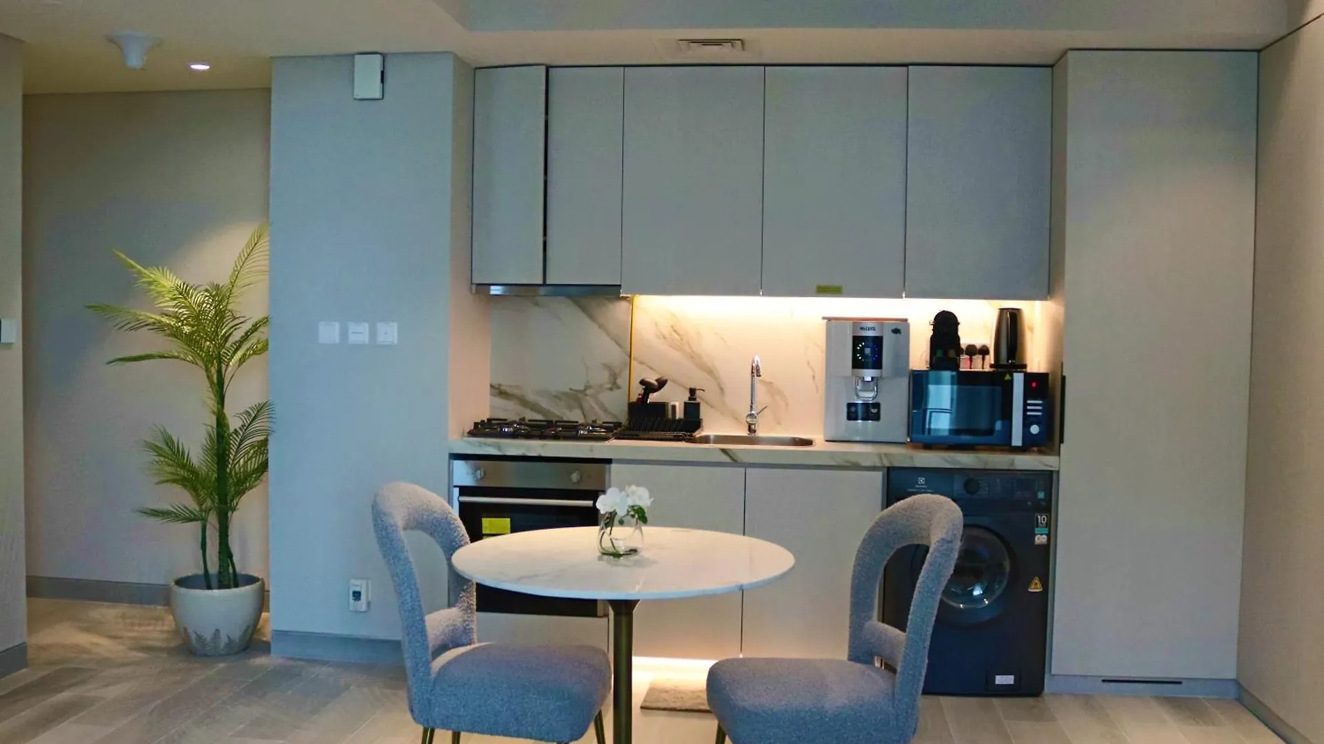 Casa Royale Vacation Home - Dubai Marina 0*,  Spojené arabské emiráty
