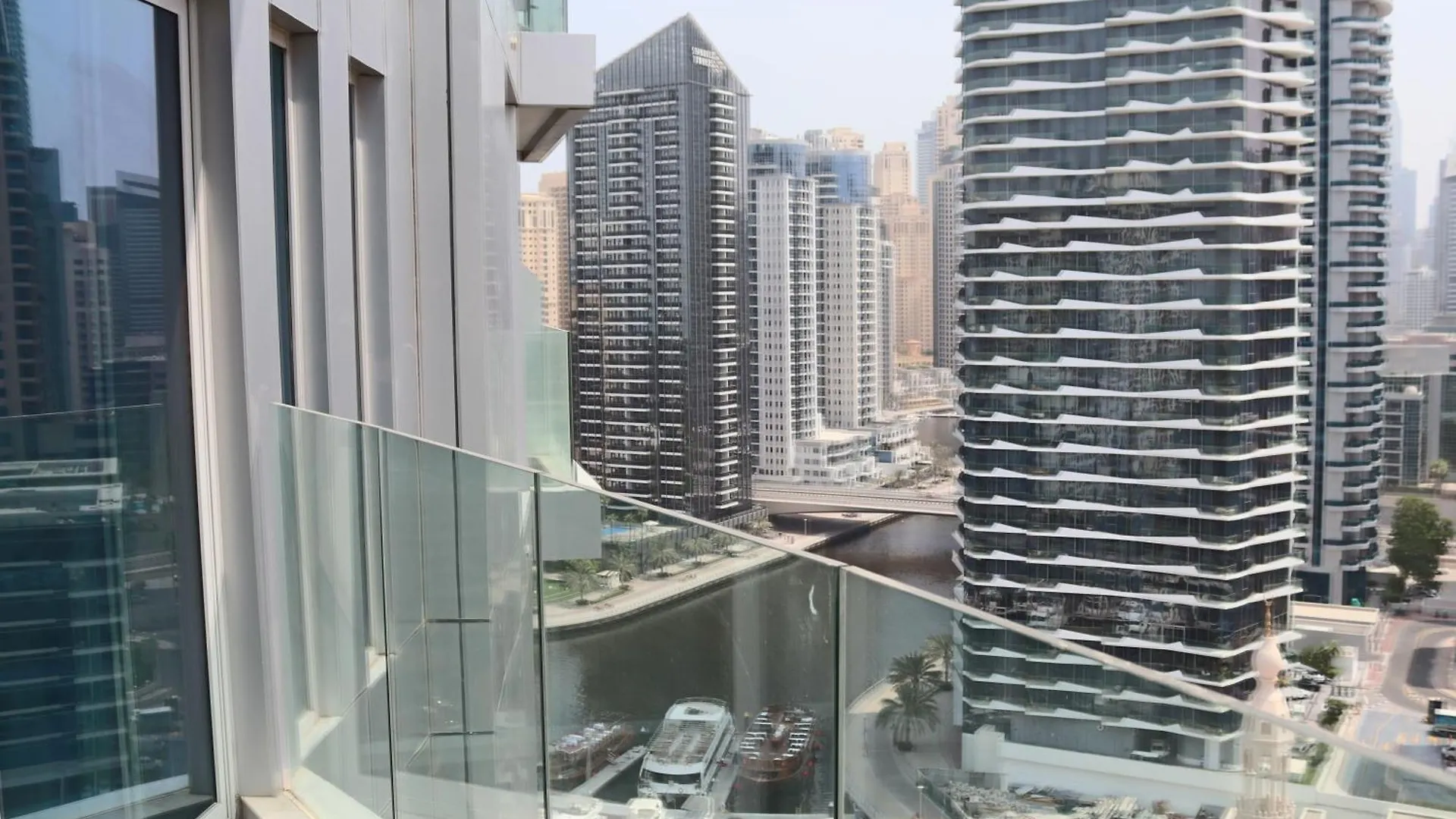Apartmán Casa Royale Vacation Home - Dubai Marina