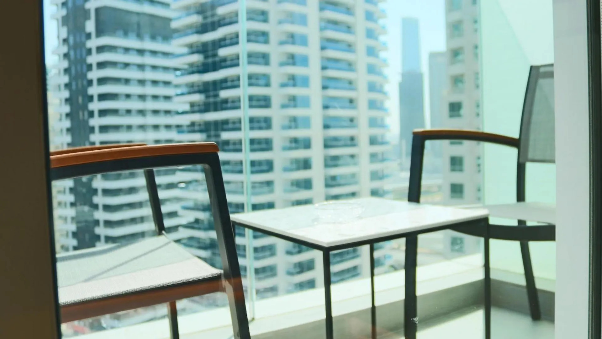 Apartmán Casa Royale Vacation Home - Dubai Marina