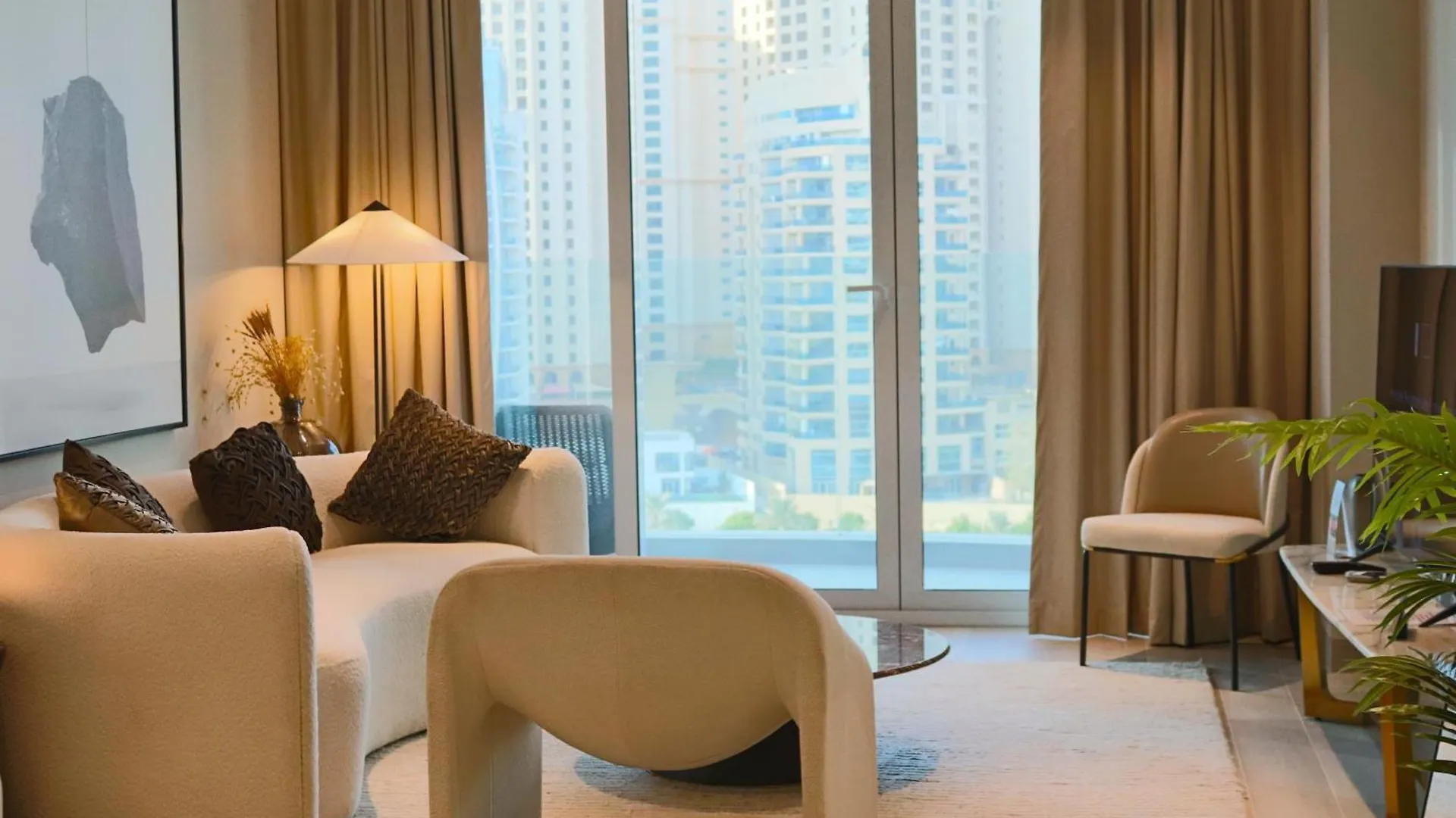 Casa Royale Vacation Home - Dubai Marina 0*,  United Arab Emirates
