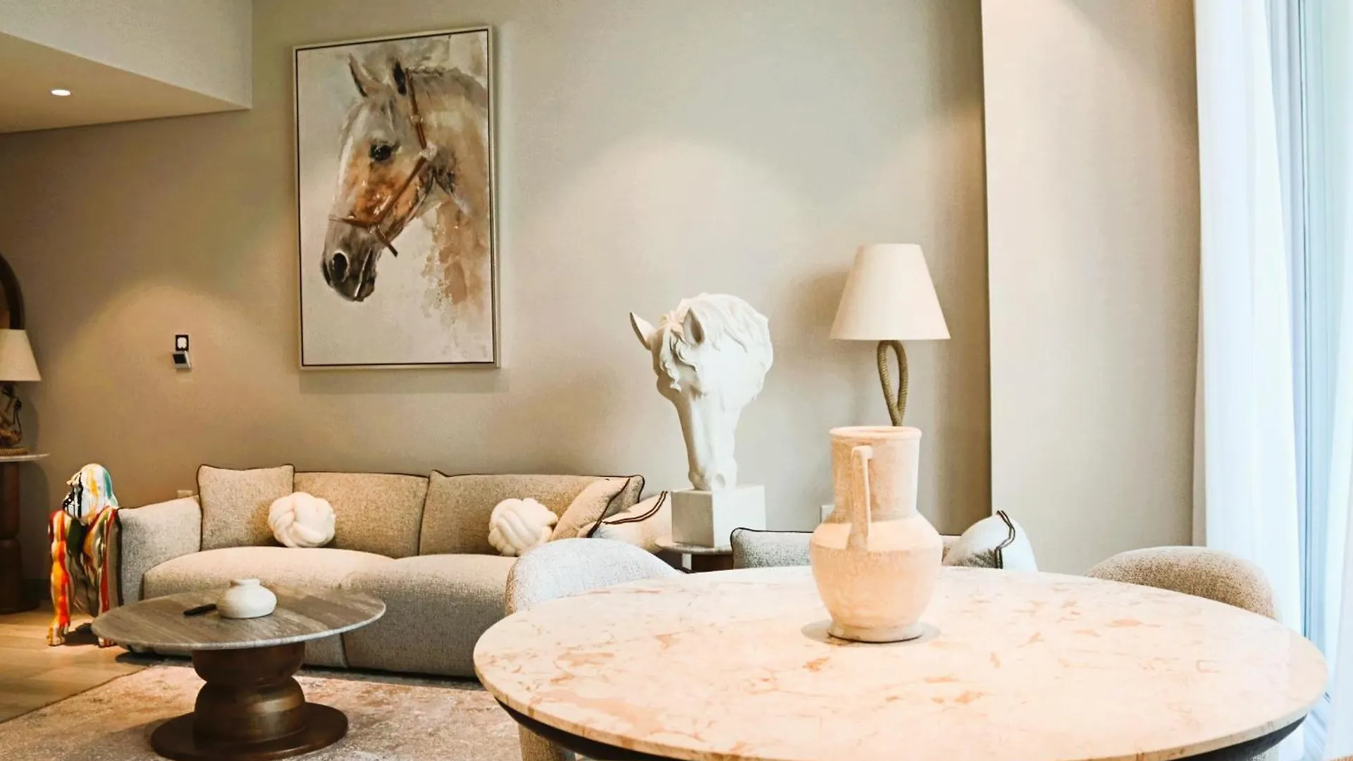Casa Royale Vacation Home - Dubai Marina