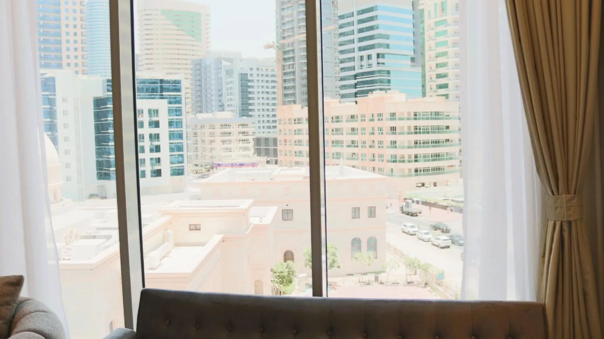 Casa Royale Vacation Home - Dubai Marina 0*,