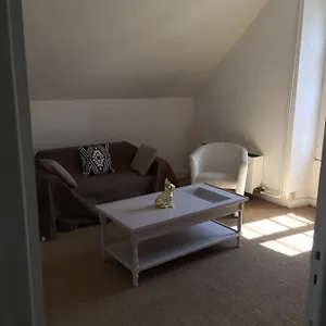 Marie Maurel 2 Eme étage Et Sa Pizza Offerte Appartement Aurillac