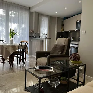 Les Erables Appartement Chamalières
