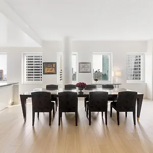 Luxury 5 Bedroom Near 5th Avenue Manhattan , New York United States