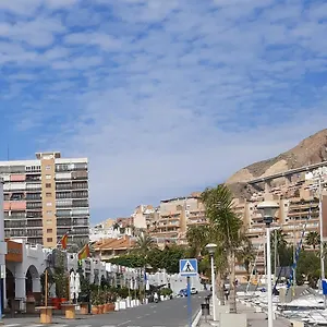 Avilena Tropical En , Aguadulce (Almeria) Spain