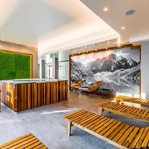 https://apartament-zakopianski-spa.zakopanehotels.org