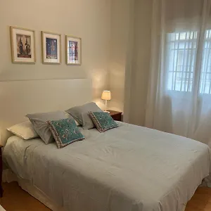 2 Bedroom By Guadalquivir River Appartement Séville