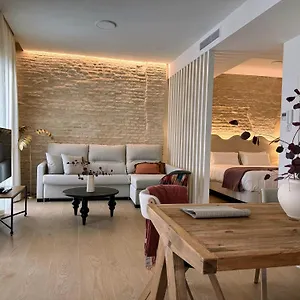 Redes Royale By Misterhost Appartement Séville