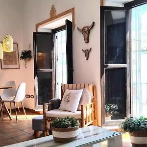 Loft Con Alma Centro Appartement Cordoue