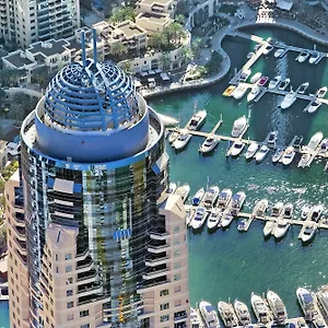 Marriott Harbour And Dubái