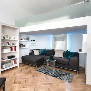 Elegant , Budapest Hungary