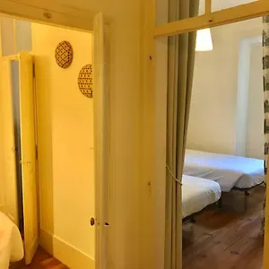 Charming Flat , Lisbon Portugal