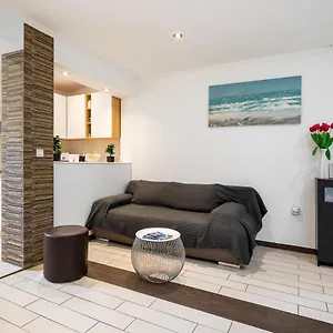 Studio La Luna , Split Croatia