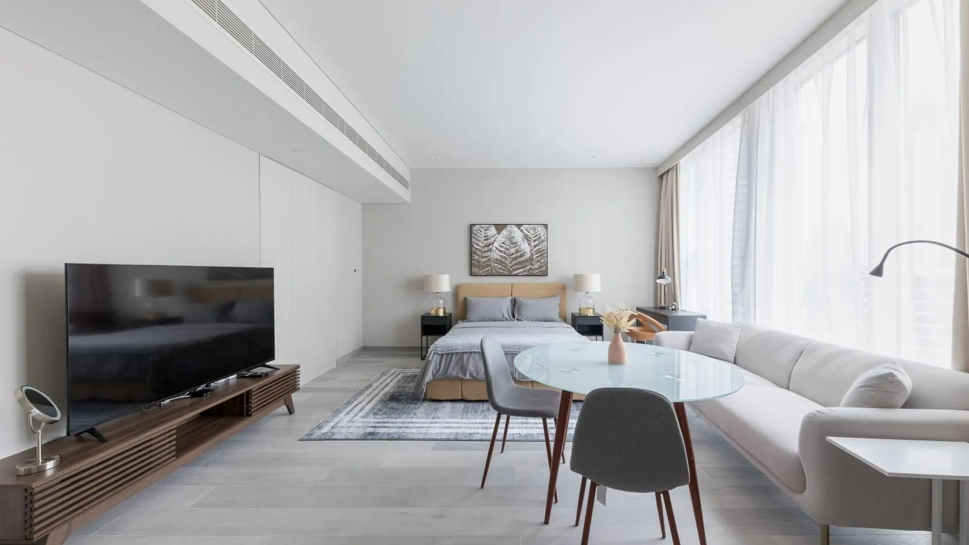 Casa Royale Vacation Home - Dubai Marina Appartement