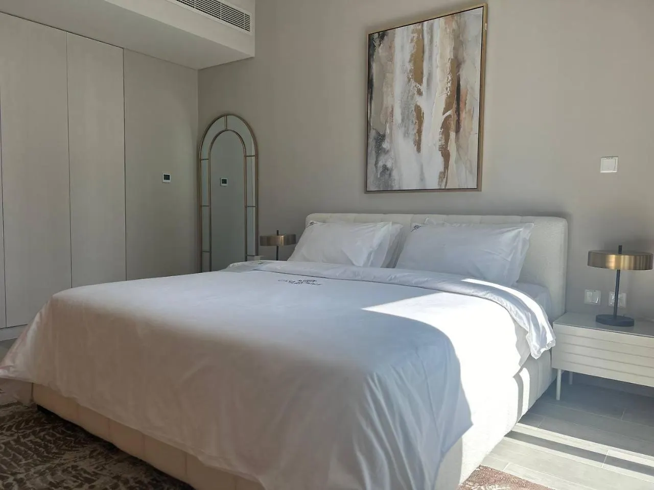 Appartement Casa Royale Vacation Home - Dubai Marina