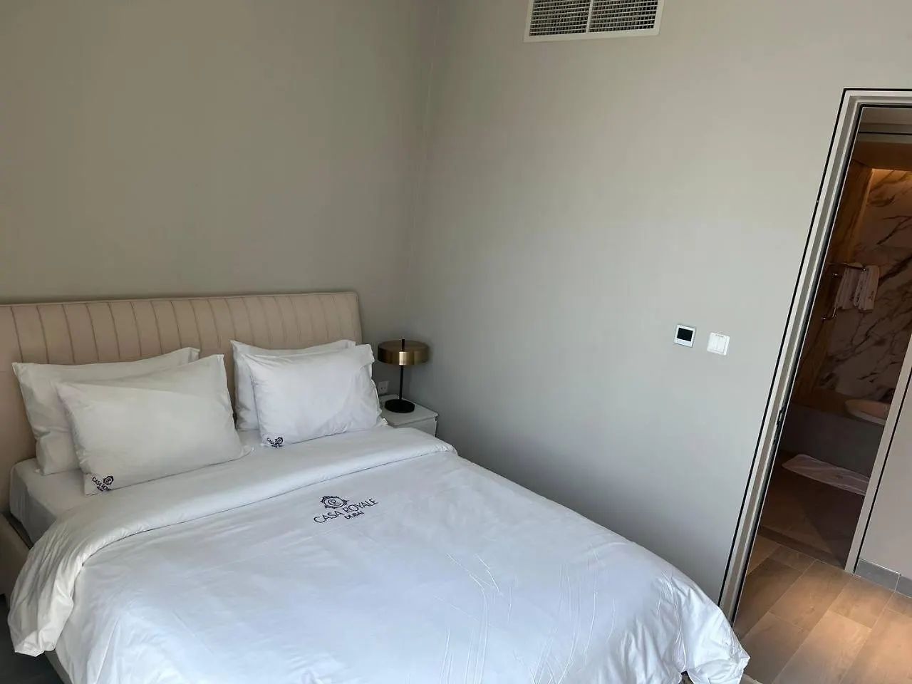 Appartement Casa Royale Vacation Home - Dubai Marina Émirats arabes unis