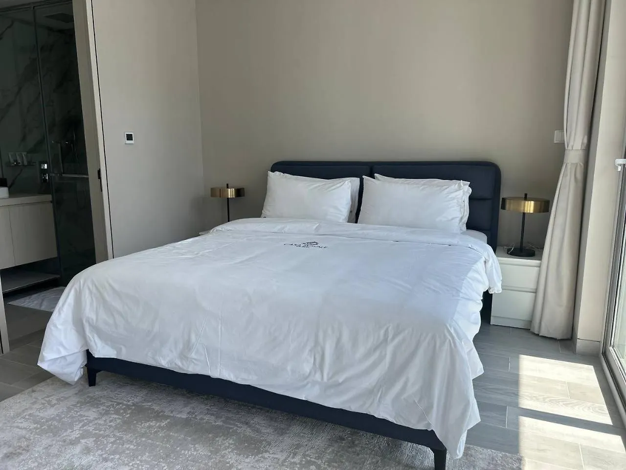 Casa Royale Vacation Home - Dubai Marina