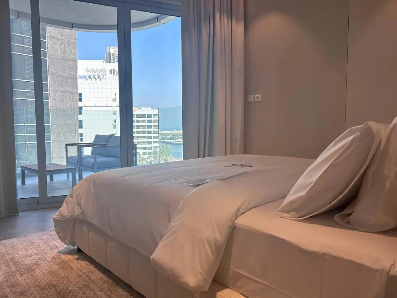 Appartement Casa Royale Vacation Home - Dubai Marina
