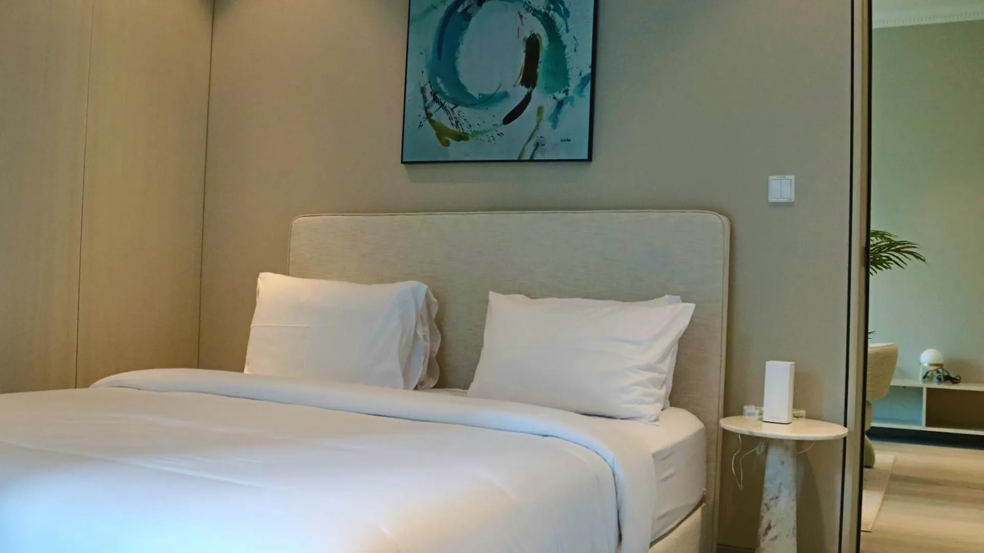 Casa Royale Vacation Home - Dubai Marina