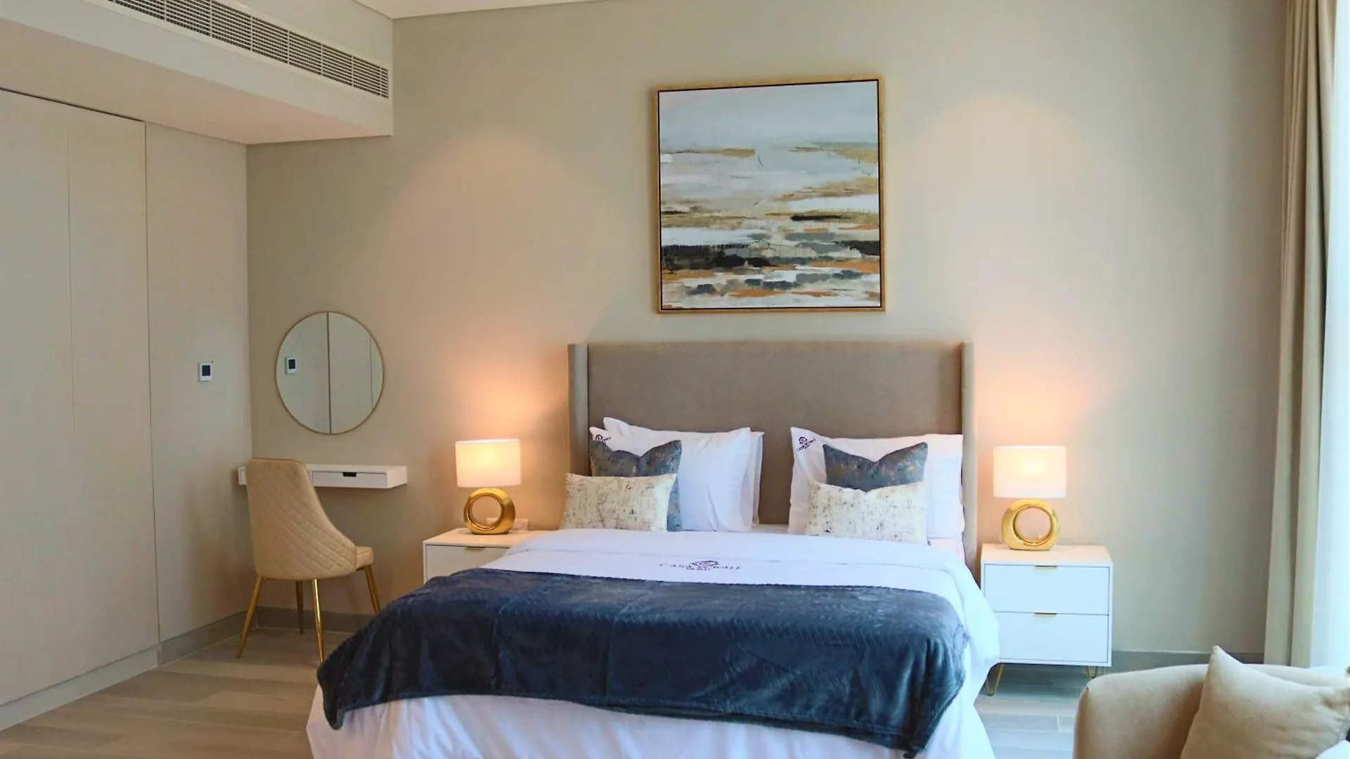 Casa Royale Vacation Home - Dubai Marina
