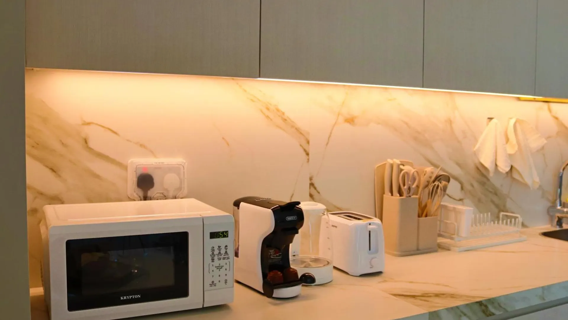 Casa Royale Vacation Home - Dubai Marina