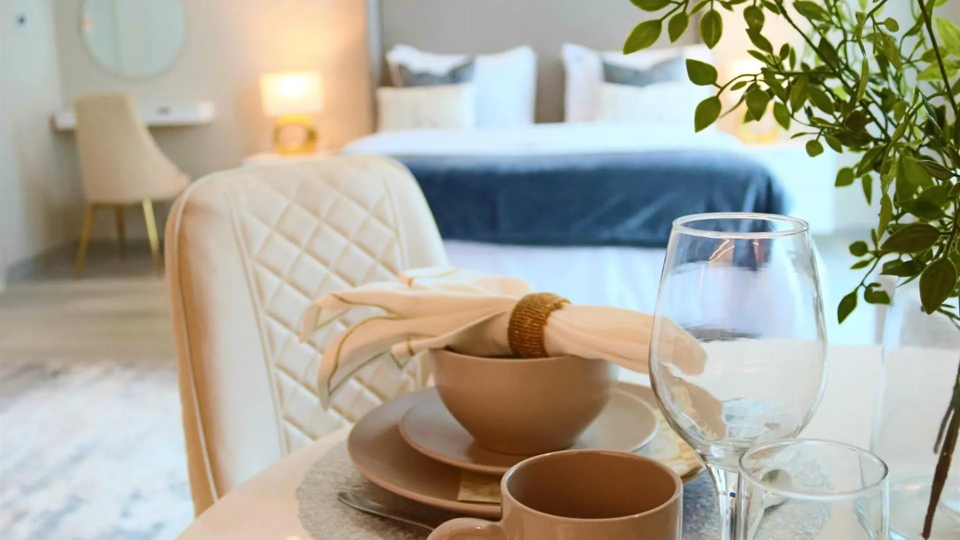 Casa Royale Vacation Home - Dubai Marina