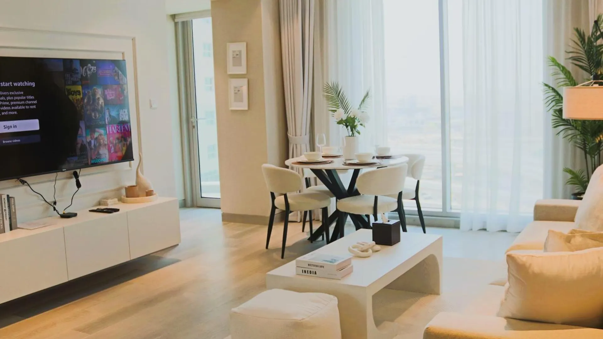 Casa Royale Vacation Home - Dubai Marina 0*,