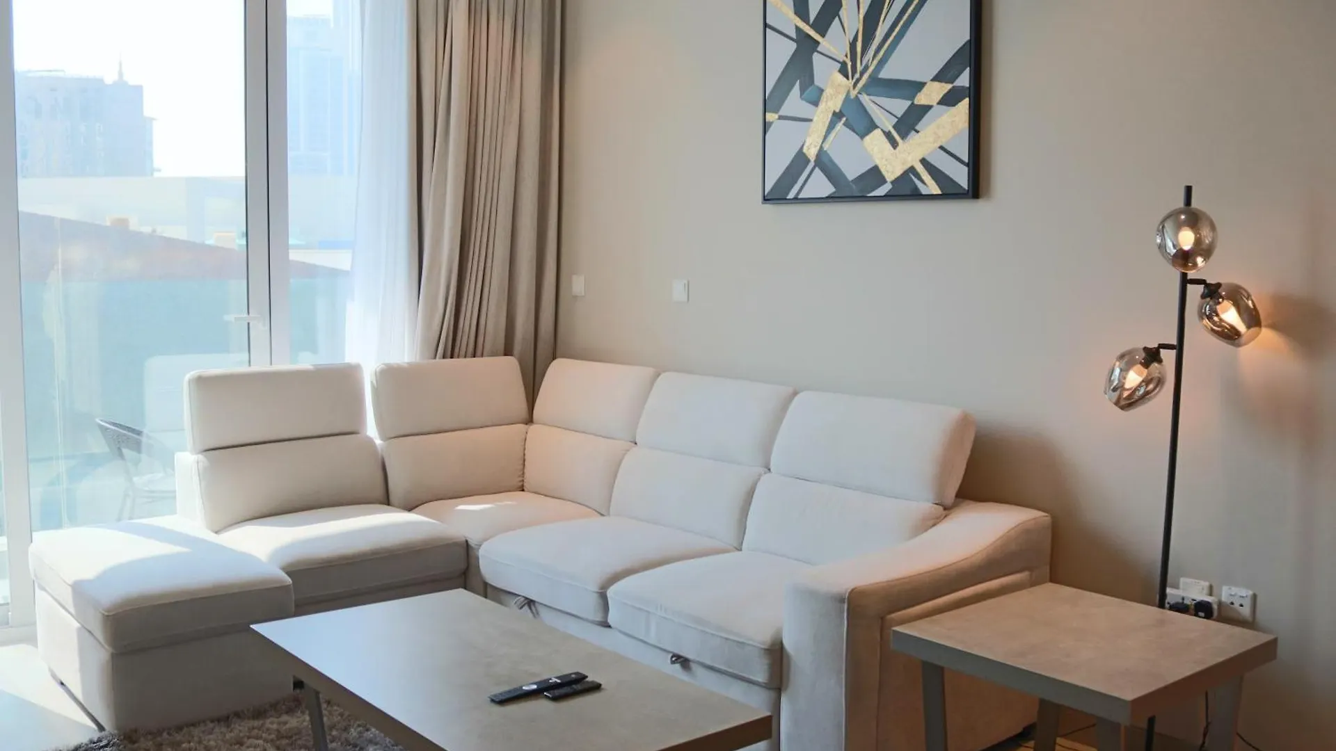 Casa Royale Vacation Home - Dubai Marina Émirats arabes unis