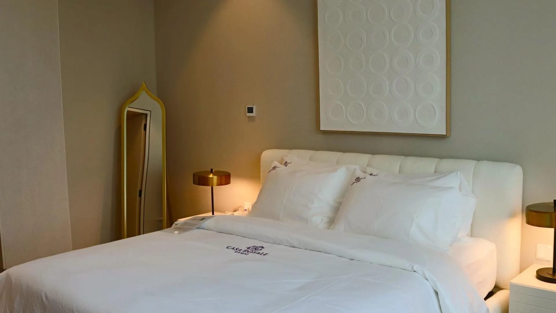 Casa Royale Vacation Home - Dubai Marina Appartement