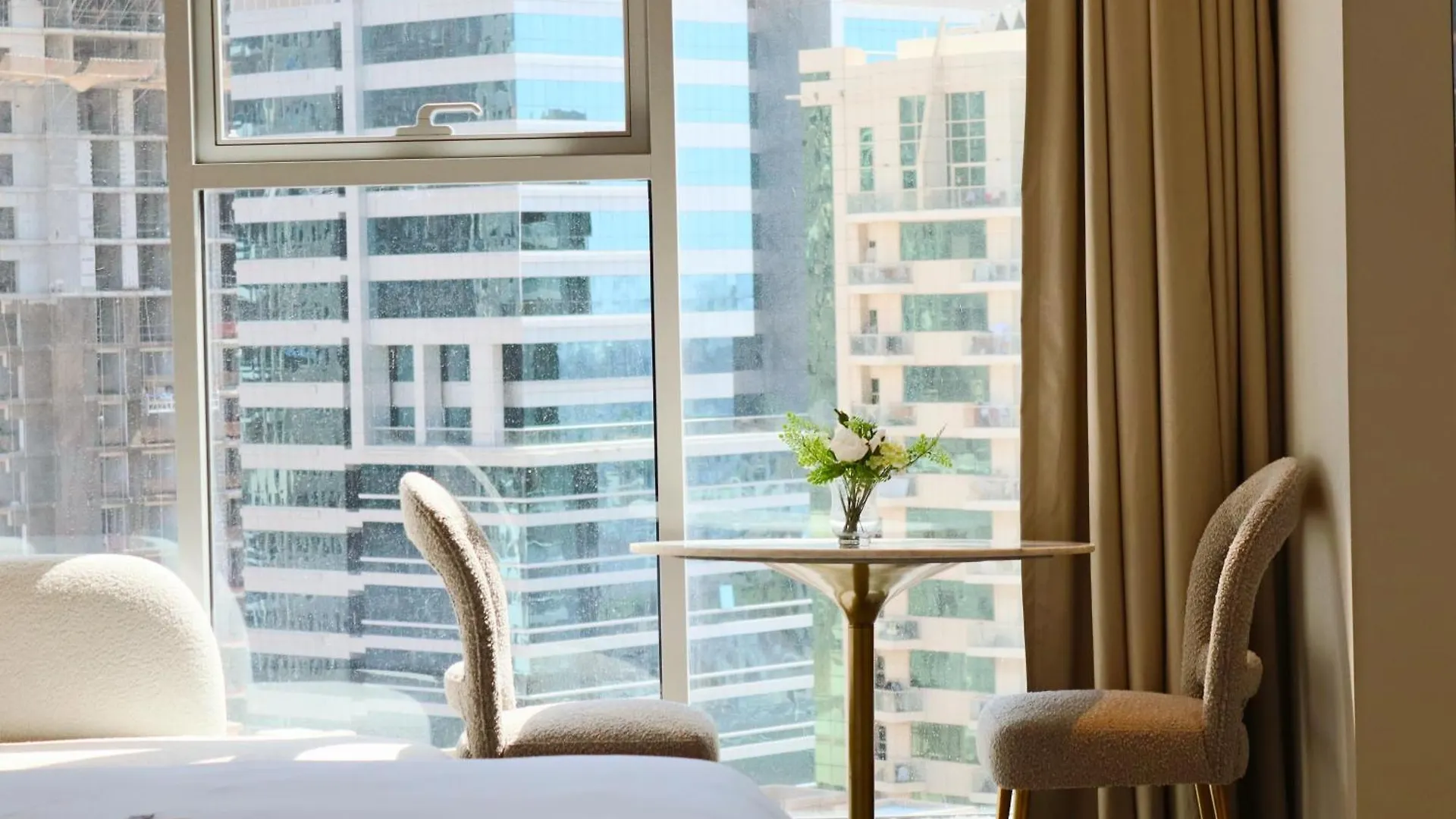 Appartement Casa Royale Vacation Home - Dubai Marina