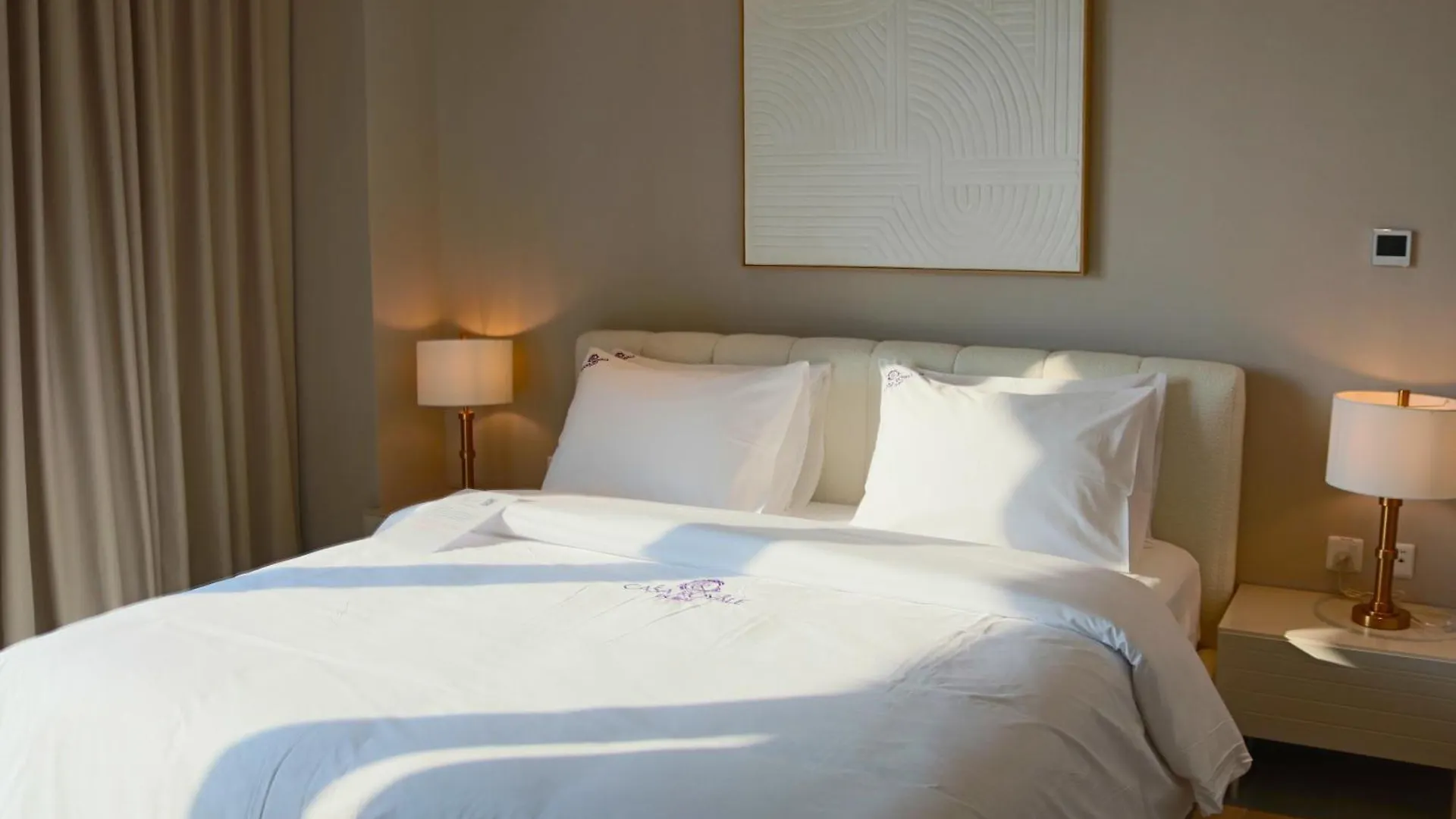 Casa Royale Vacation Home - Dubai Marina 0*,  Émirats arabes unis
