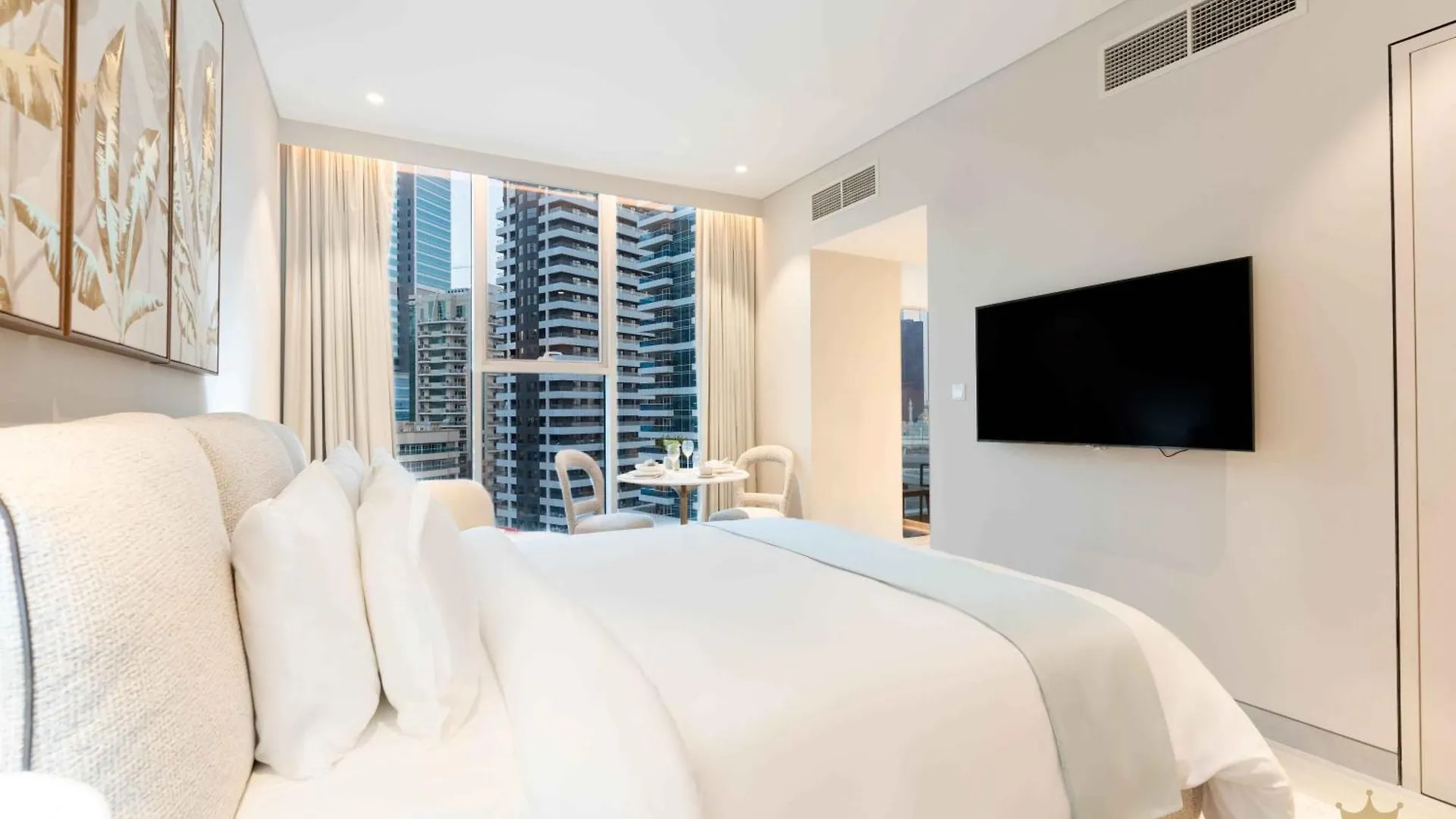 Casa Royale Vacation Home - Dubai Marina Appartement