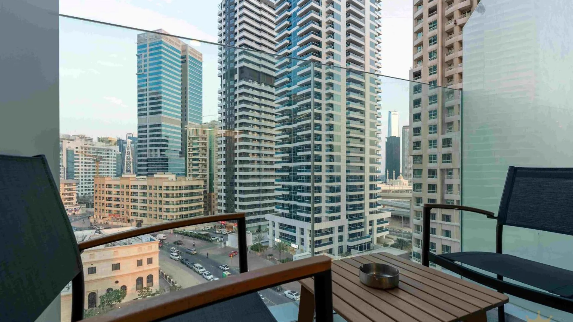 Casa Royale Vacation Home - Dubai Marina