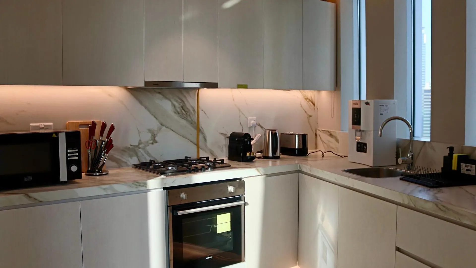 Appartement Casa Royale Vacation Home - Dubai Marina