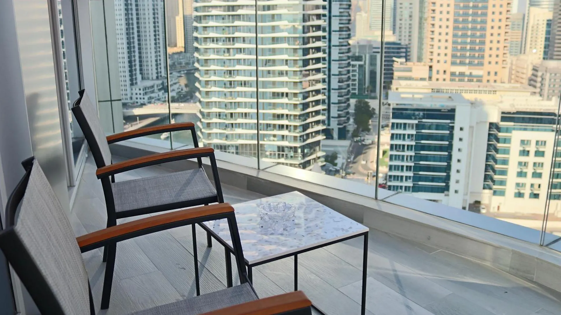 Casa Royale Vacation Home - Dubai Marina Émirats arabes unis