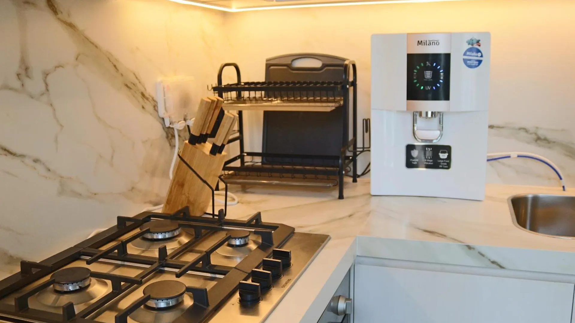 Casa Royale Vacation Home - Dubai Marina Appartement
