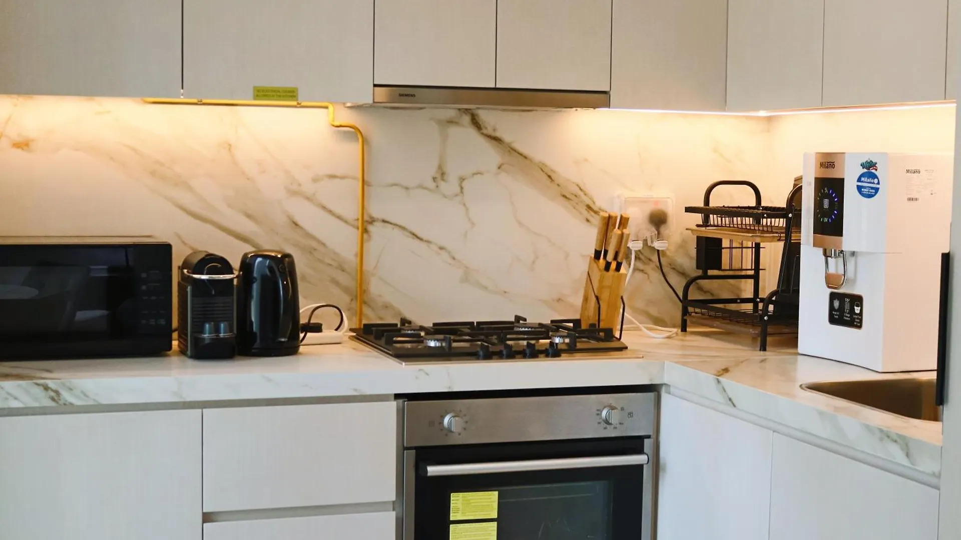 Apartment Casa Royale Vacation Home - Dubai Marina United Arab Emirates