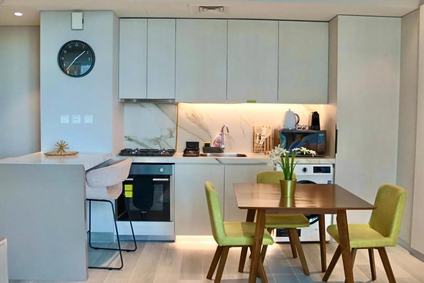 Casa Royale Vacation Home - Dubai Marina
