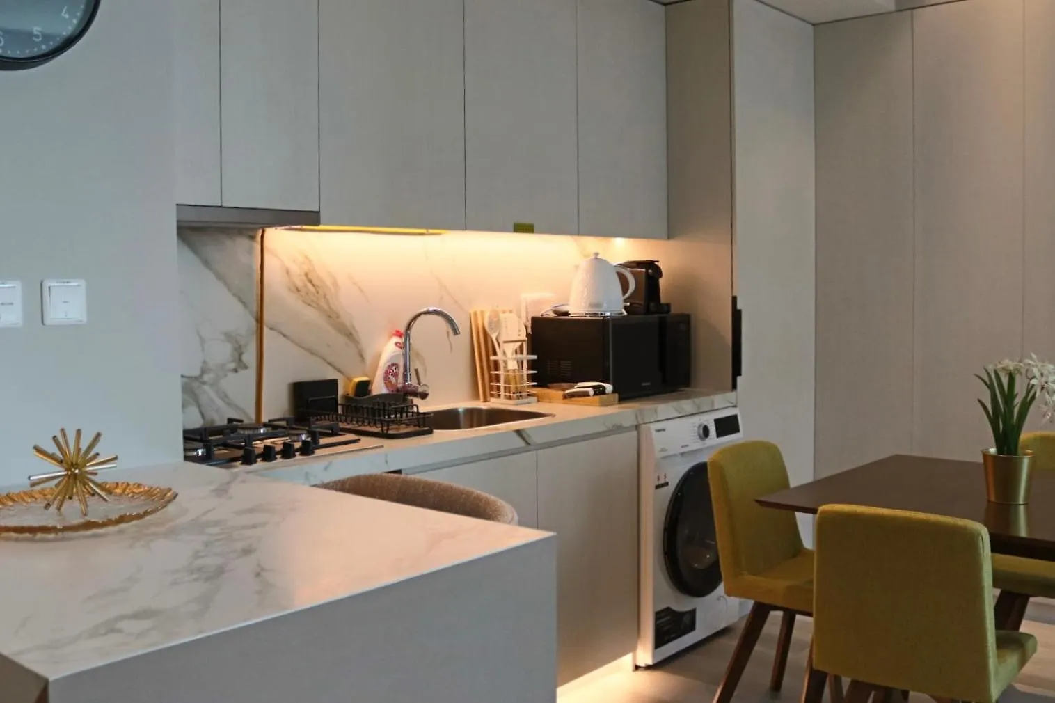 Casa Royale Vacation Home - Dubai Marina 0*,