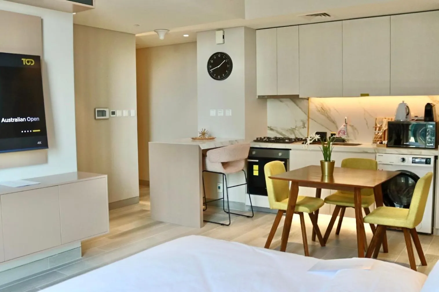 Casa Royale Vacation Home - Dubai Marina Appartement