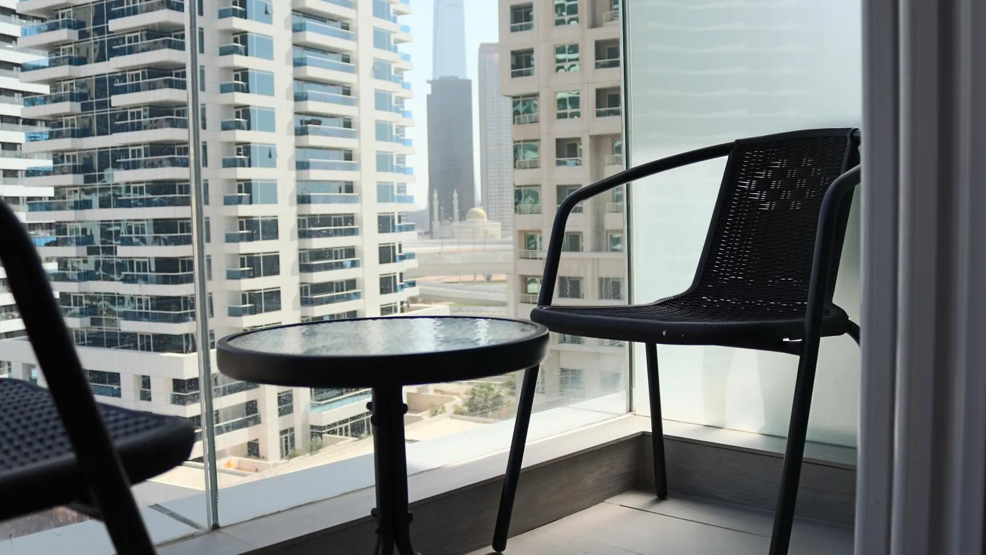 Appartement Casa Royale Vacation Home - Dubai Marina Émirats arabes unis