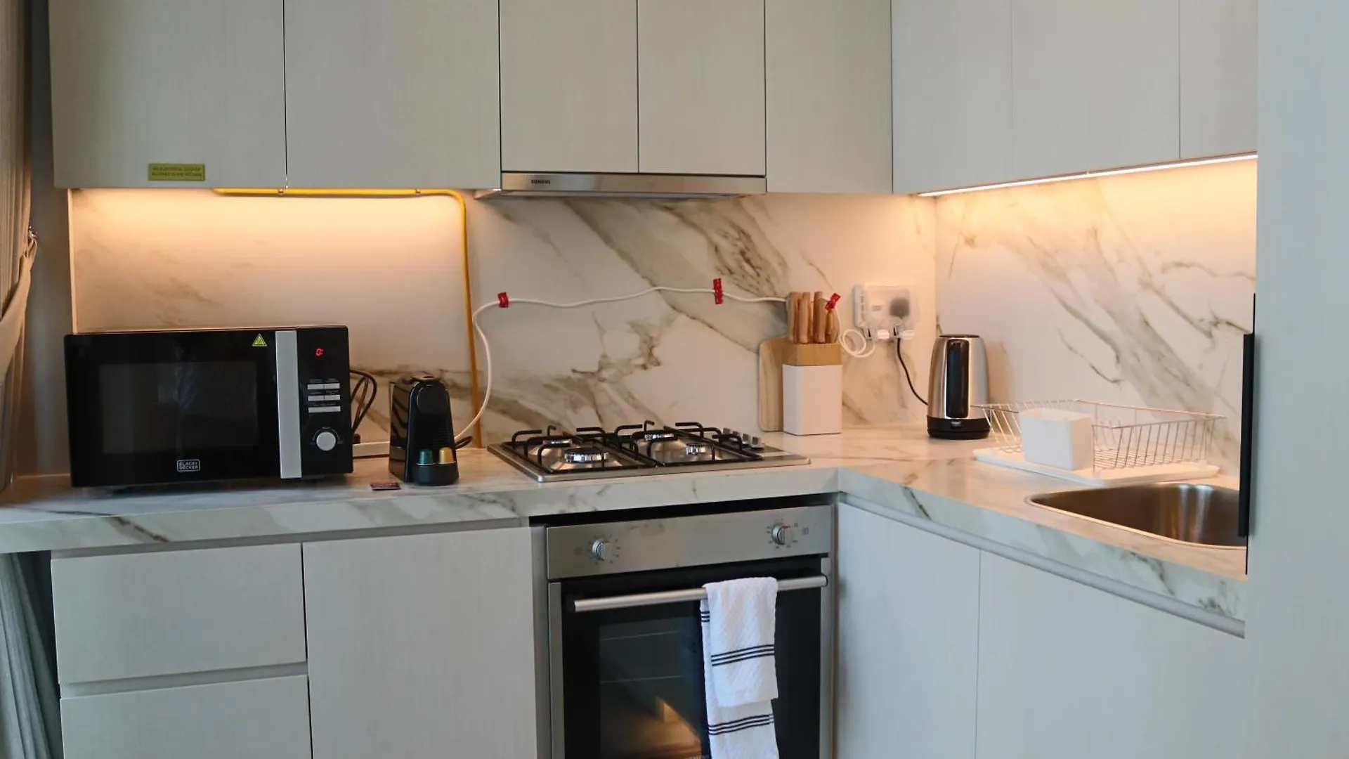Casa Royale Vacation Home - Dubai Marina