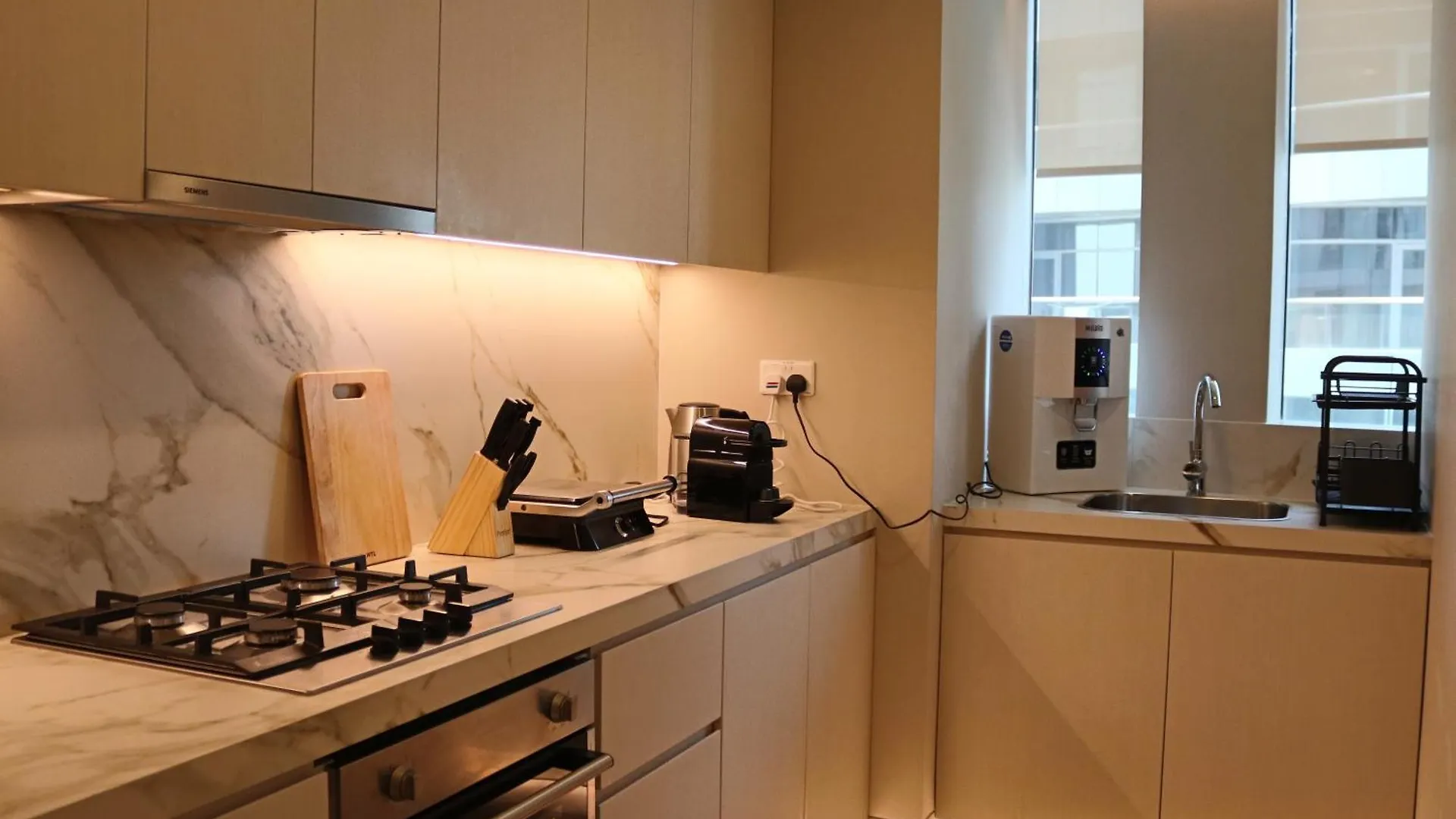 Casa Royale Vacation Home - Dubai Marina