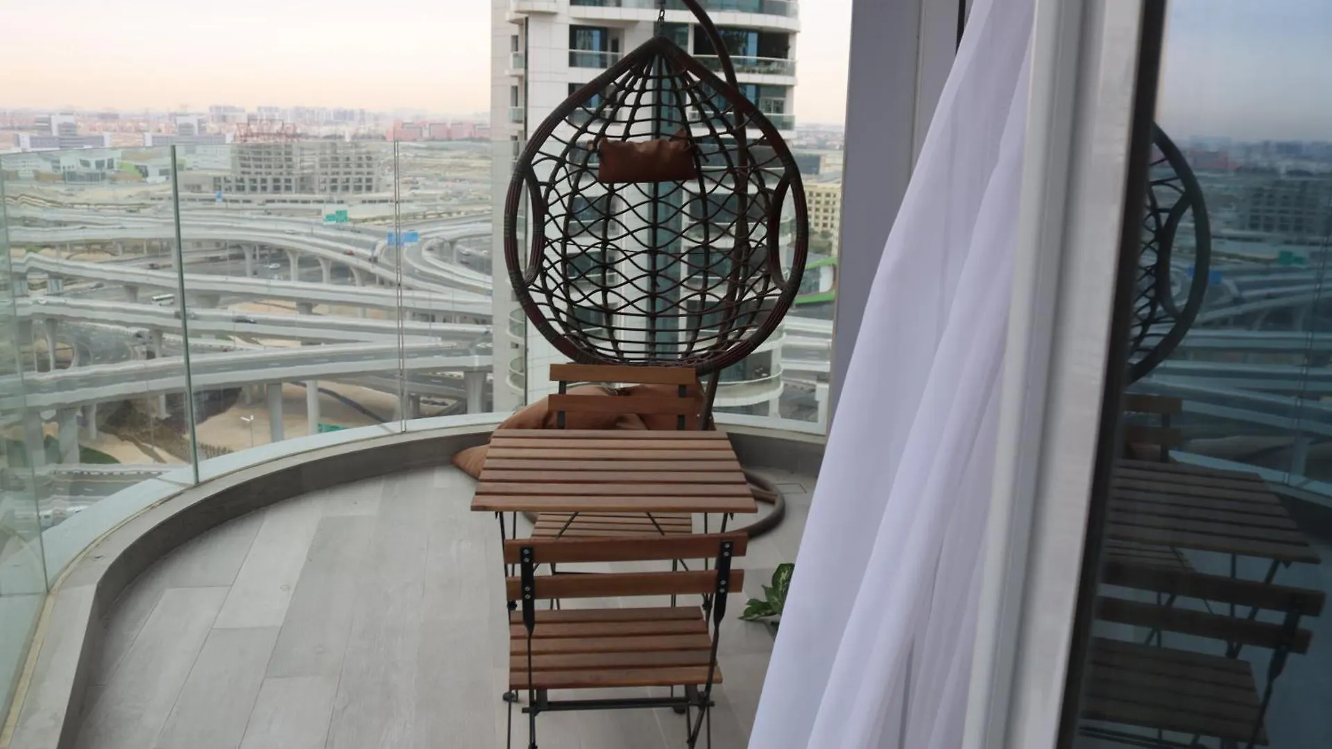 Appartement Casa Royale Vacation Home - Dubai Marina Émirats arabes unis