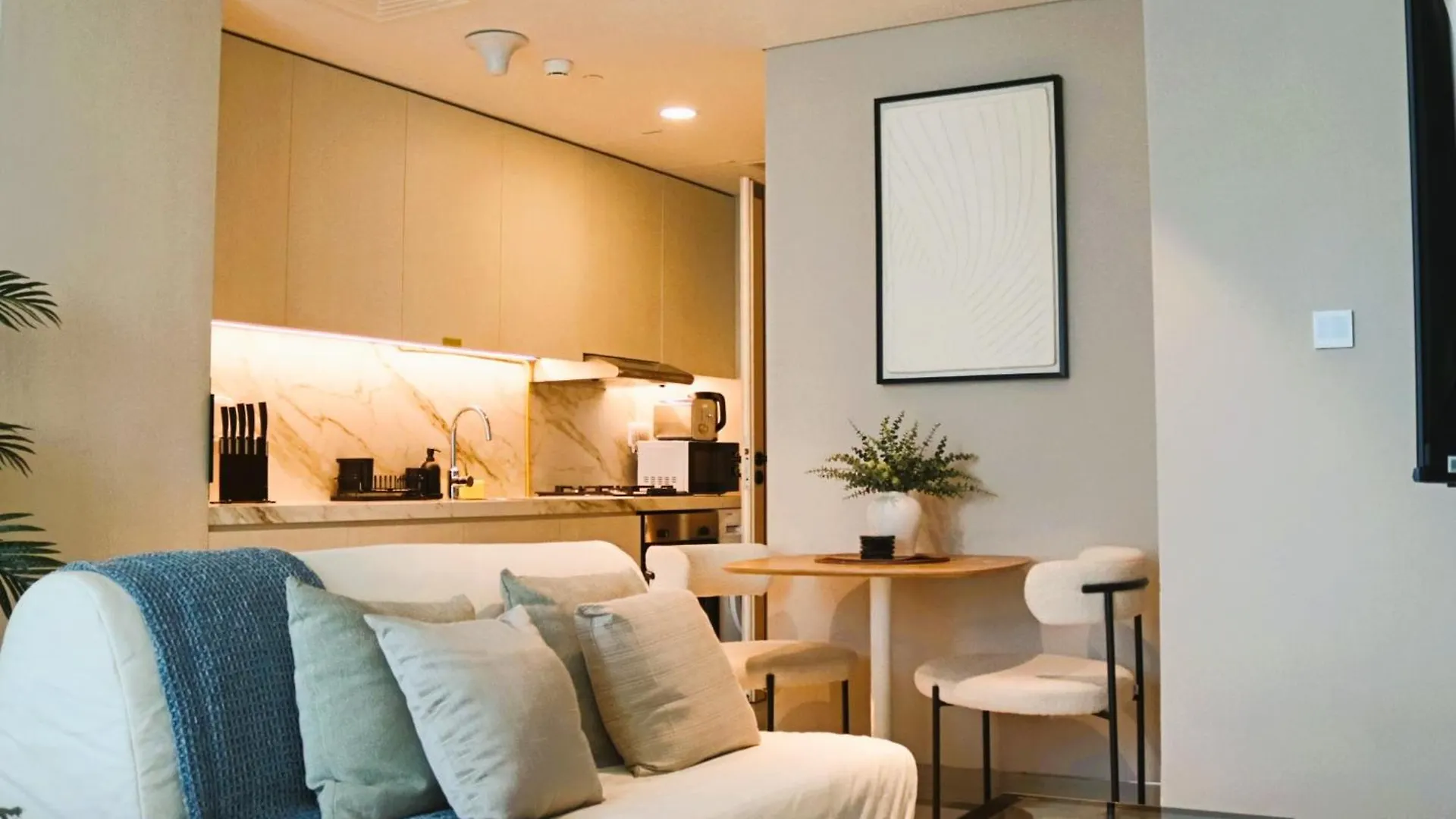 Apartment Casa Royale Vacation Home - Dubai Marina
