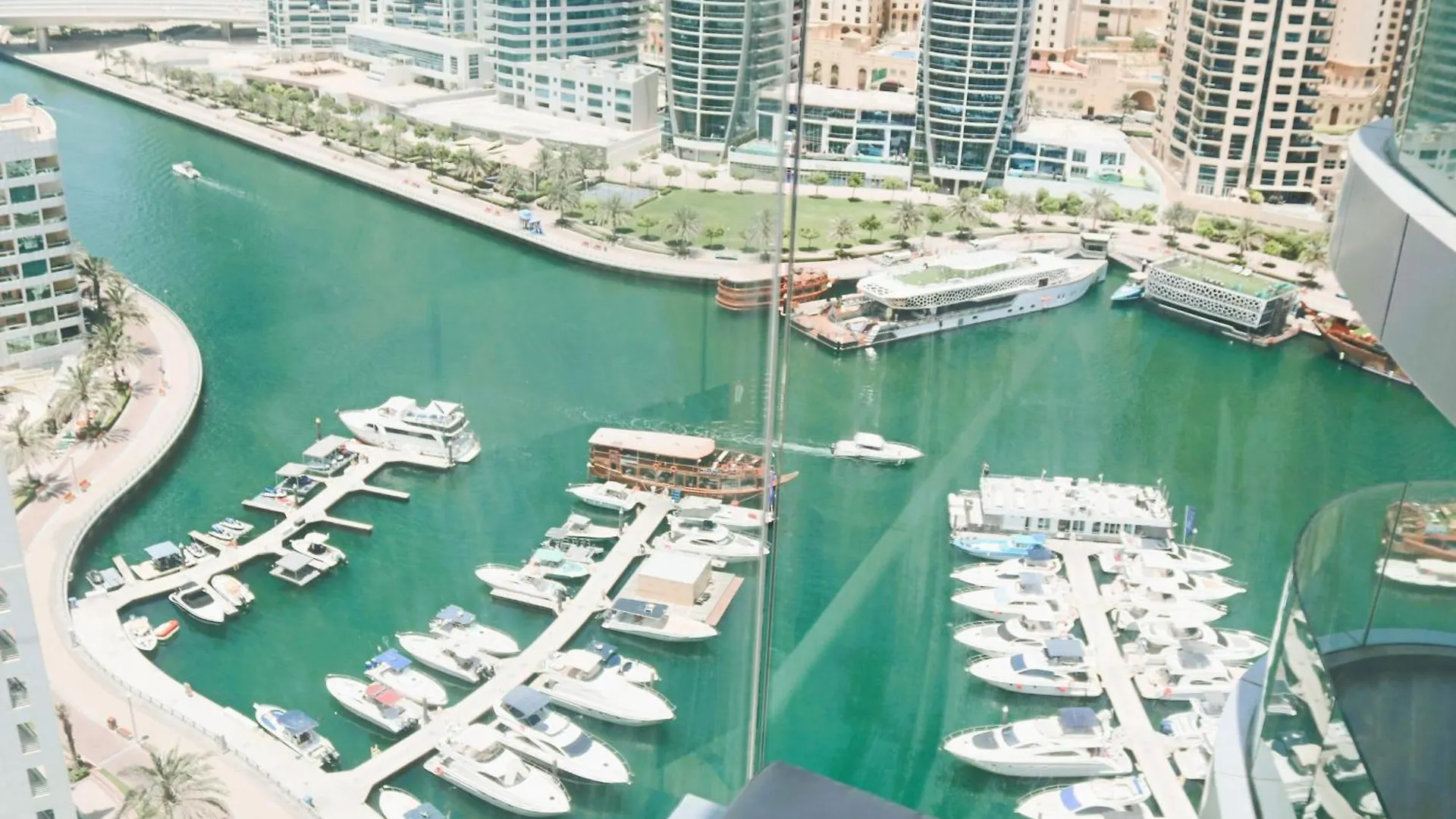 Apartment Casa Royale Vacation Home - Dubai Marina