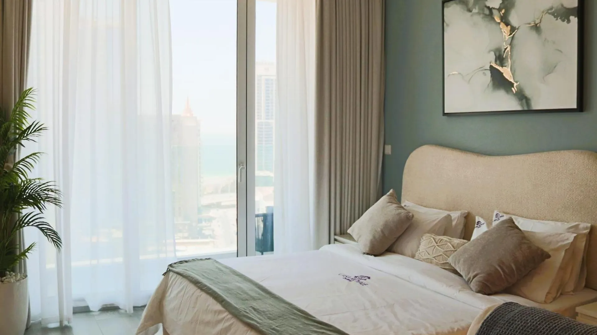 Casa Royale Vacation Home - Dubai Marina United Arab Emirates