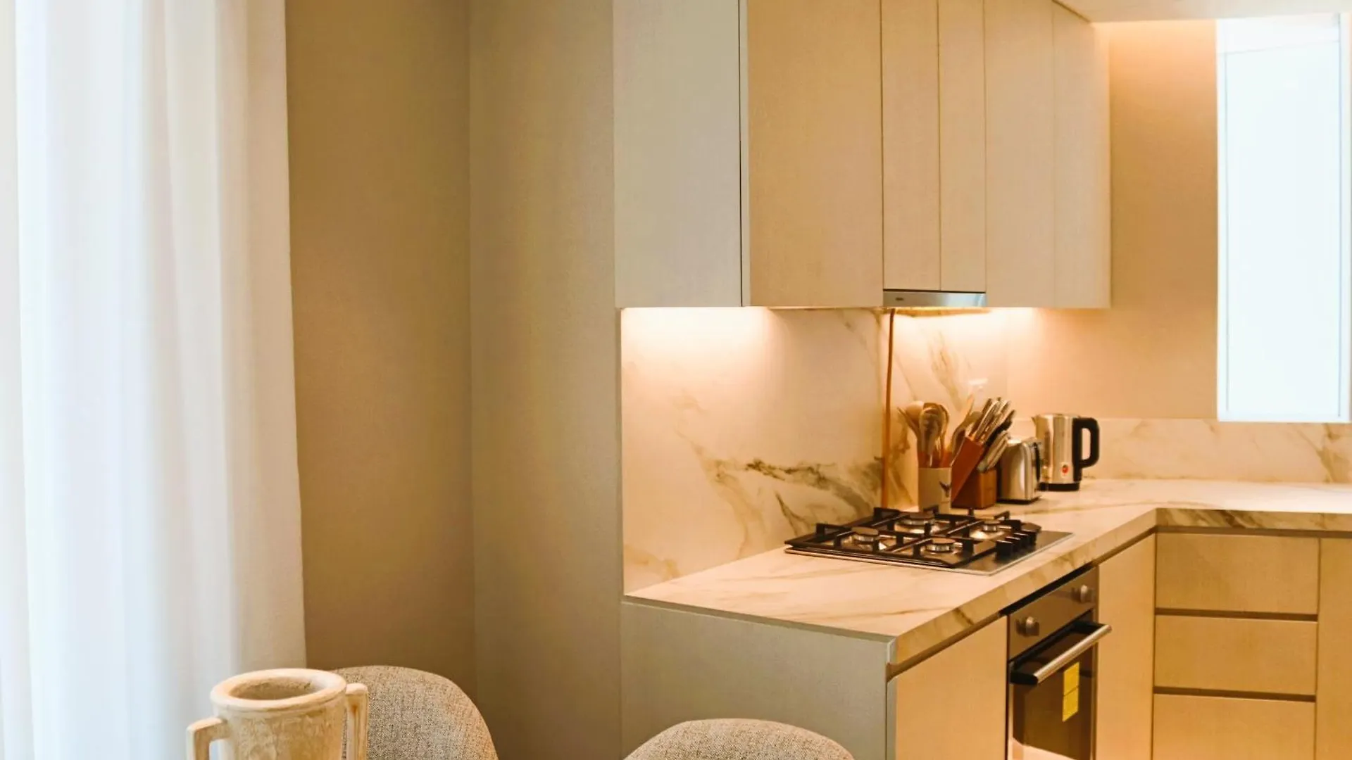 Apartment Casa Royale Vacation Home - Dubai Marina